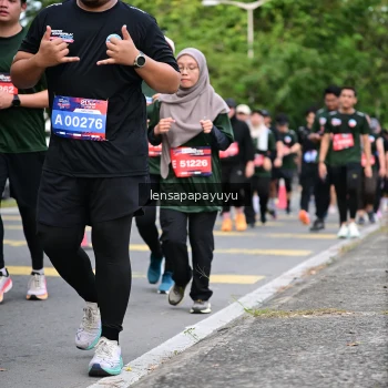 Runner Photo 4162568