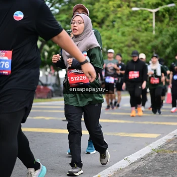 Runner Photo 4162571