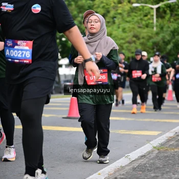 Runner Photo 4162572