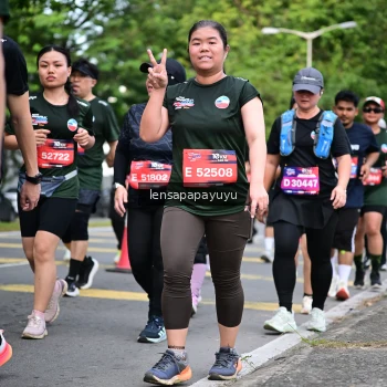 Runner Photo 4162578