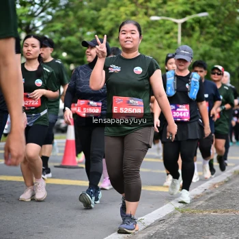 Runner Photo 4162579