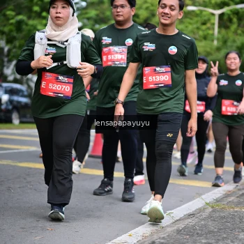 Runner Photo 4162580