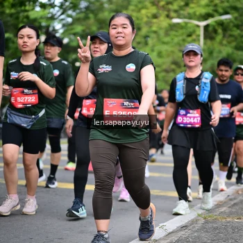 Runner Photo 4162582