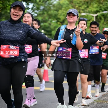 Runner Photo 4162583