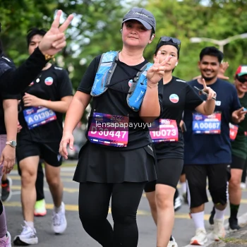 Runner Photo 4162584