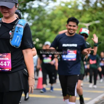 Runner Photo 4162586