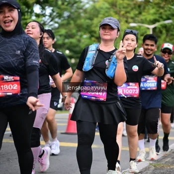 Runner Photo 4162590