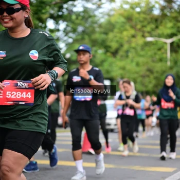 Runner Photo 4162594