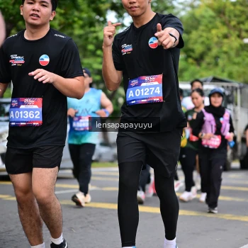 Runner Photo 4162604