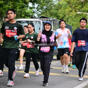 Runner Photo 4162606