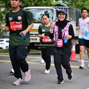 Runner Photo 4162610