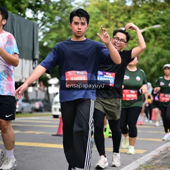 Runner Photo 4162612