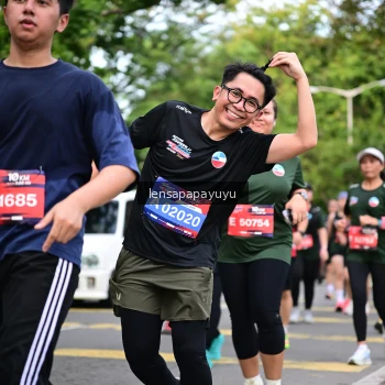 Runner Photo 4162619