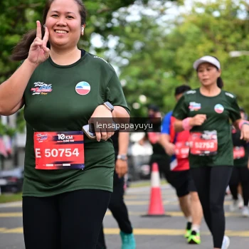 Runner Photo 4162620