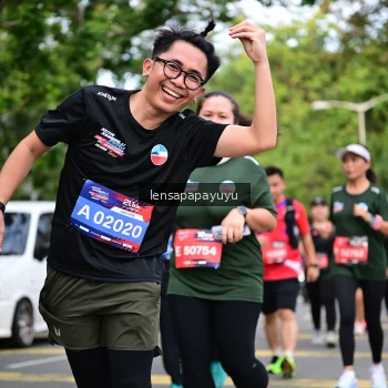 Runner Photo 4162622
