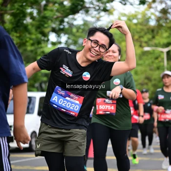 Runner Photo 4162623