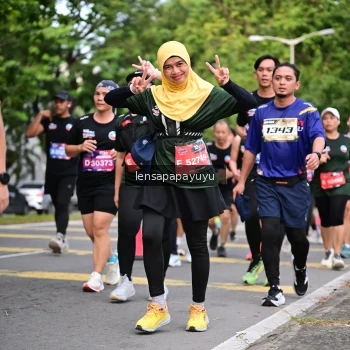 Runner Photo 4162627