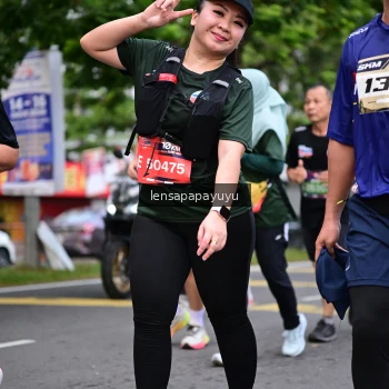 Runner Photo 4162637