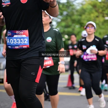 Runner Photo 4162638