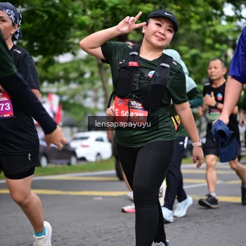 Runner Photo 4162639