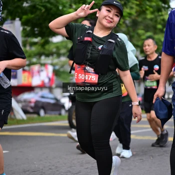 Runner Photo 4162640