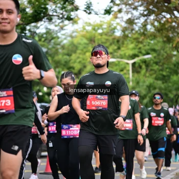 Runner Photo 4162644