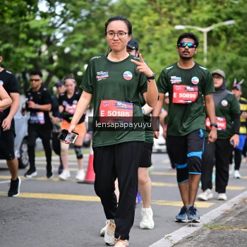 Runner Photo 4162651
