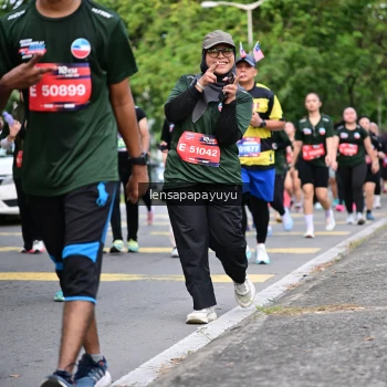 Runner Photo 4162658