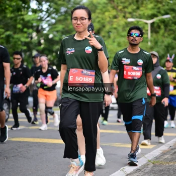 Runner Photo 4162664