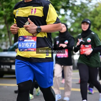 Runner Photo 4162665