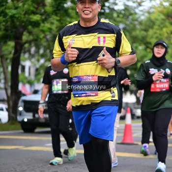 Runner Photo 4162666