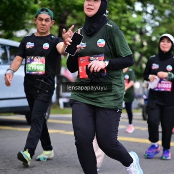 Runner Photo 4162668
