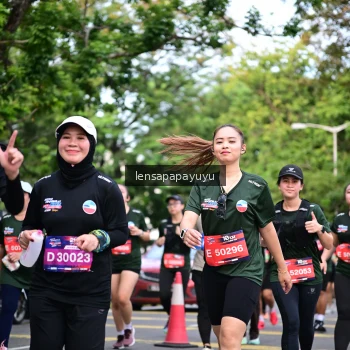 Runner Photo 4162671