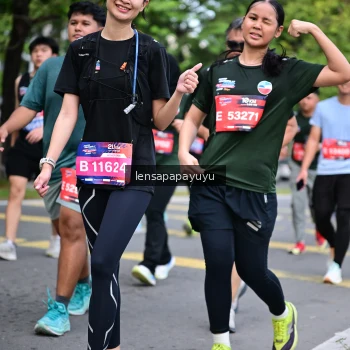 Runner Photo 4162679