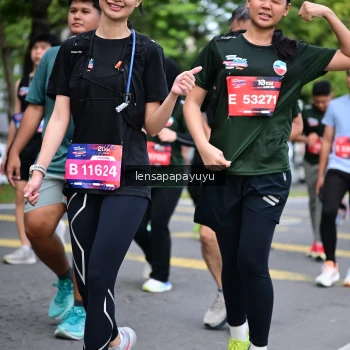Runner Photo 4162680