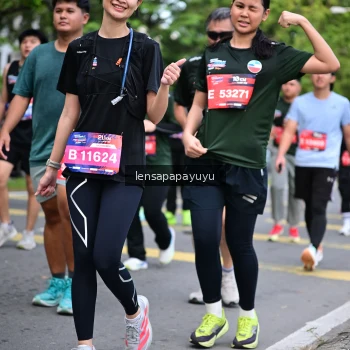 Runner Photo 4162681