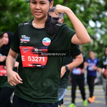 Runner Photo 4162682