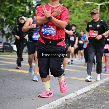 Runner Photo 4162684