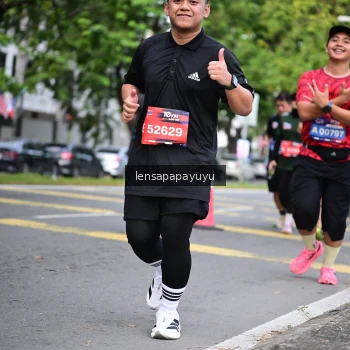 Runner Photo 4162687