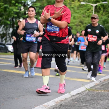 Runner Photo 4162688