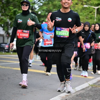Runner Photo 4162694