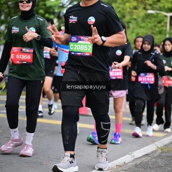 Runner Photo 4162699
