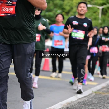 Runner Photo 4162700