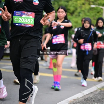 Runner Photo 4162703