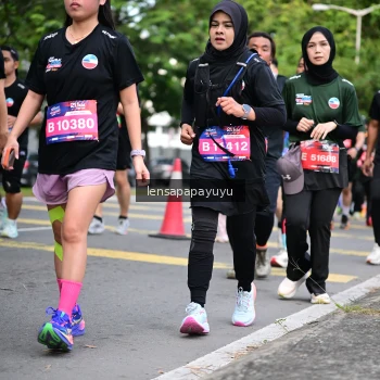 Runner Photo 4162704