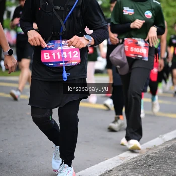 Runner Photo 4162706
