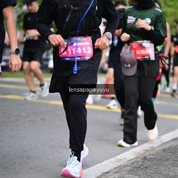 Runner Photo 4162708