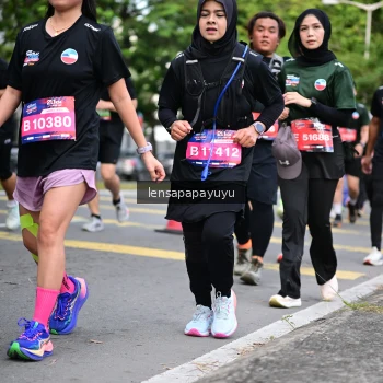 Runner Photo 4162709
