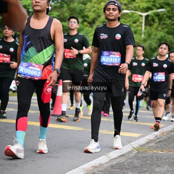 Runner Photo 4162711