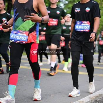 Runner Photo 4162714